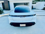Porsche 88,000 mi