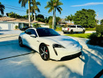 Porsche 88,000 mi