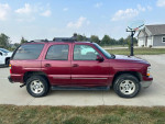 2004 Chevrolet Tahoe 67,000 mi