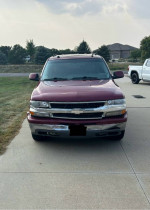 2004 Chevrolet Tahoe 67,000 mi