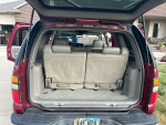 2004 Chevrolet Tahoe 67,000 mi