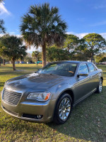 2012 Chrysler 300 Limited RWD 58,000 mi
