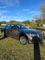 2012 Chrysler 300 Limited RWD 58,000 mi