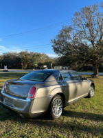 2012 Chrysler 300 Limited RWD 58,000 mi