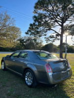 2012 Chrysler 300 Limited RWD 58,000 mi