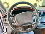 2001 Cadillac DeVille 140,000 mi