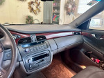 2001 Cadillac DeVille 140,000 mi