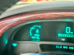 2001 Cadillac DeVille 140,000 mi