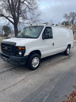 Ford E-150 85,000 mi