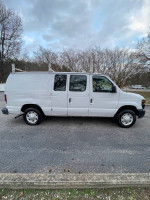 Ford E-150 85,000 mi