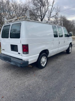 Ford E-150 85,000 mi