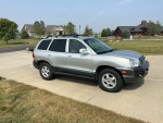 Hyundai 102,000 mi