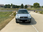 Hyundai 102,000 mi