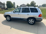 Hyundai 102,000 mi