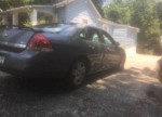 Chevrolet Impala 141,000 mi