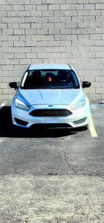 2017 Ford Focus 85,000 mi