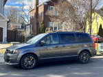 Dodge Caravan 72,000 mi