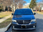 Dodge Caravan 72,000 mi