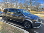 Dodge Caravan 72,000 mi