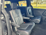 Dodge Caravan 72,000 mi