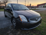 2011 Nissan Sentra 2 FWD 138,000 mi