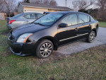2011 Nissan Sentra 2 FWD 140,000 mi