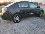2011 Nissan Sentra 2 FWD 140,000 mi