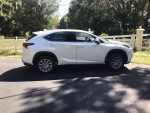 2018 Lexus NX 300h AWD 136,000 mi