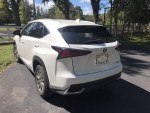 2018 Lexus NX 300h AWD 136,000 mi