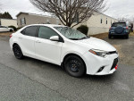 2016 Toyota Corolla 95,000 mi