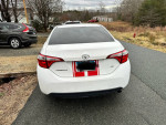 2016 Toyota Corolla 95,000 mi