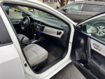 2016 Toyota Corolla 95,000 mi