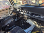 1993 Jeep Wrangler 52,000 mi