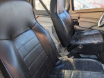 1993 Jeep Wrangler 52,000 mi