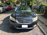 2013 Honda Accord 85,000 mi
