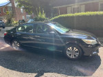 2013 Honda Accord 85,000 mi