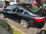 2013 Honda Accord 85,000 mi