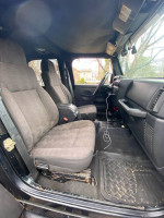 2004 Jeep Wrangler Rubicon 4WD  92,000 mi