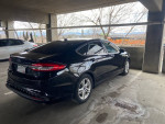Ford 120,000 mi