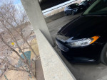 Ford 120,000 mi