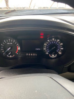 Ford 120,000 mi