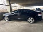 Ford 120,000 mi