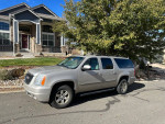 2008 GMC Yukon 146,000 mi
