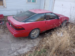 Ford Probe 99,000 mi