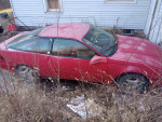 Ford Probe 99,000 mi