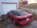 Ford Probe 99,000 mi