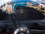 Ford Probe 99,000 mi
