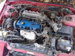 Ford Probe 99,000 mi