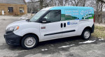 2016 Ram Promaster City Tradesman Cargo FWD 57,000 mi