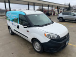 2016 Ram Promaster City Tradesman Cargo FWD 57,000 mi